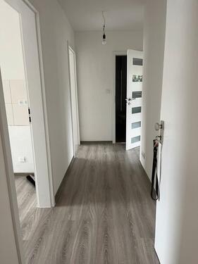 Foto - 2 Zimmer Wohnung zu vermieten - In Renovierungsarbeit