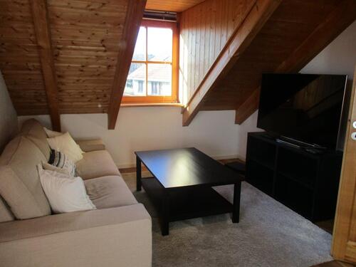 Foto - Etagenwohnung in Dorfen