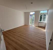 Helle 2-Zimmer Wohnung im Herzen von Offenburg