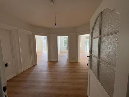 Foto - Etagenwohnung zur Miete in Offenburg