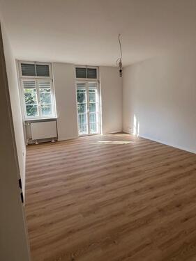 Foto - Etagenwohnung in Offenburg zur Miete