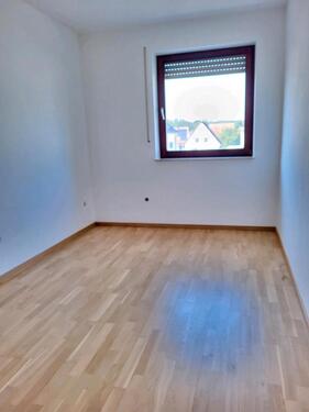 Foto - Etagenwohnung in Nauheim zur Miete