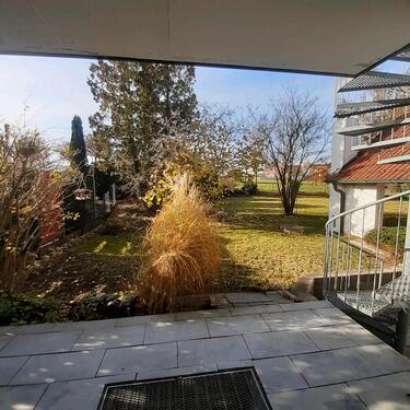 Foto - 3 Zimmer Wohnung 5 min. zum Bahnhof Maxhütte-Haidhof