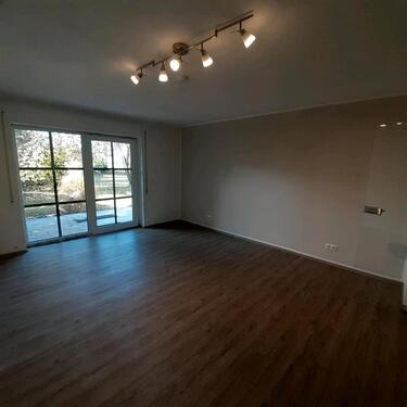 Foto - Etagenwohnung zur Miete in Maxhütte-Haidhof