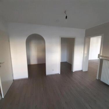 Foto - Etagenwohnung in Maxhütte-Haidhof