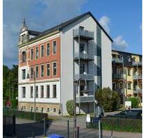 (37001) 2 RWE mit Balkon im Grünen - Radeberg
