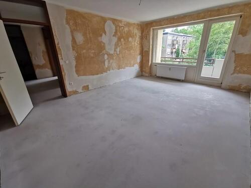 Foto - Etagenwohnung in Herten