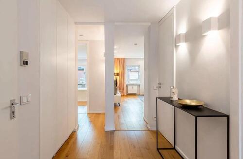 Foto - Etagenwohnung in Nürnberg