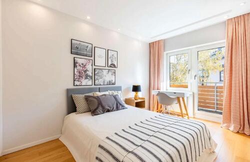 Foto - Etagenwohnung in Nürnberg zum Kaufen