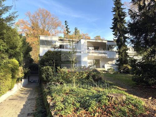 Foto - Traumhafte 3-Zimmer Erdgeschosswohnung in Bergisch Gladbach Hebborn!