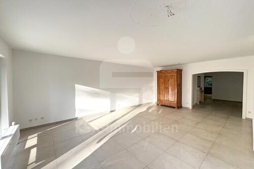 Foto - Etagenwohnung zur Miete in Bergisch Gladbach