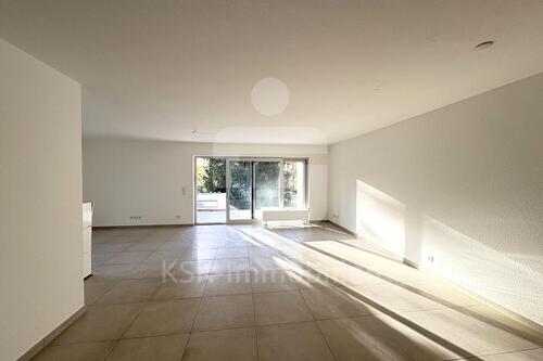 Foto - Etagenwohnung in Bergisch Gladbach