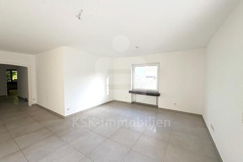 Foto - Etagenwohnung in Bergisch Gladbach zur Miete