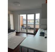 1 Zimmer Wohnung mit Bad in Freiburg - Freiburg im Breisgau Brühl