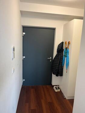 Foto - Etagenwohnung in Freiburg im Breisgau zur Miete