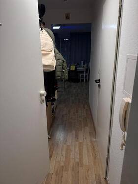 Foto - 1 Zimmer Etagenwohnung zur Miete in Oldenburg