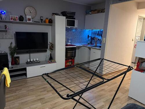 Foto - 1 Zimmer Etagenwohnung in Oldenburg