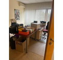 Gewerbeimmobilie, einzelne Büroräume in Lenting - Kösching