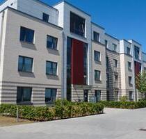 Schöne 2-Zimmerwohnung zu vermieten - Lübeck Sankt Jürgen