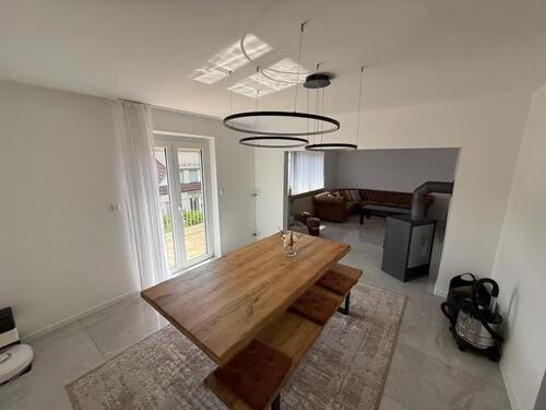 Foto - Saniertes Einfamilienhaus ohne Maklerprovision