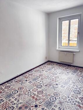 Foto - Etagenwohnung in Chemnitz zur Miete