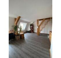 2-Raum Maisonette Wohnung in Pieschen - Dresden