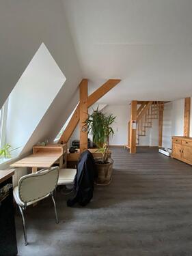 Foto - 2 Zimmer Maisonettenwohnung zur Miete in Dresden