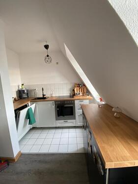 Foto - 2 Zimmer Maisonettenwohnung in Dresden