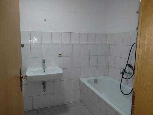 Foto - 4 Zimmer Etagenwohnung zur Miete in Eisenberg