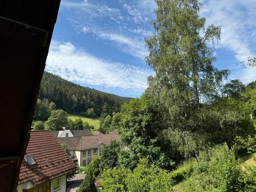 Foto - 4-Zimmer-Wohnung in Bad Teinach