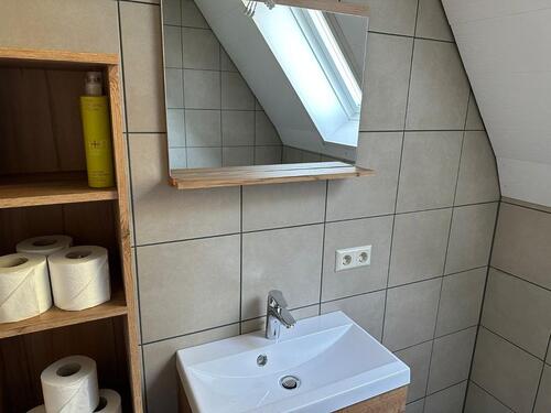 Foto - 4 Zimmer Dachgeschoßwohnung zur Miete in Bad Teinach-Zavelstein