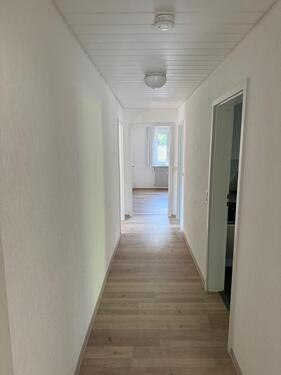 Foto - Dachgeschoßwohnung in Bad Teinach-Zavelstein zur Miete