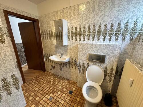 Foto - Etagenwohnung in Neuwied zur Miete