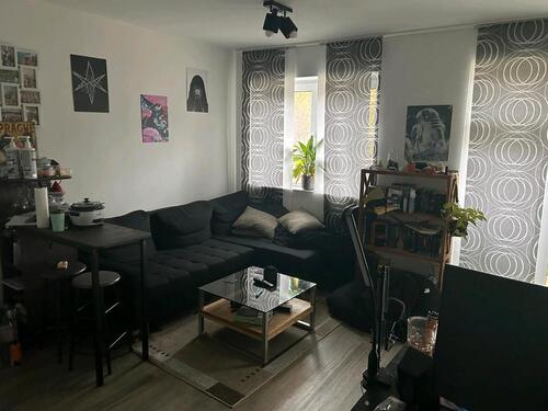 Foto - 1 Zimmer Etagenwohnung in Gronau (Westfahlen)