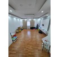 Schöne Helle 2-Zimmer Maisonette - Duisburg Hamborn