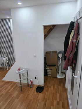 Foto - 2 Zimmer Maisonettenwohnung zur Miete in Duisburg