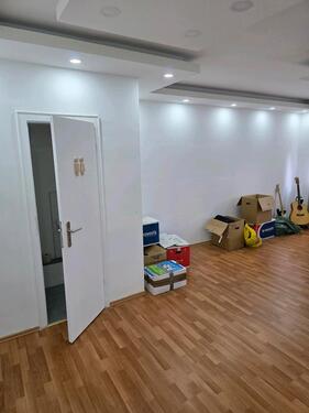 Foto - 2 Zimmer Maisonettenwohnung in Duisburg