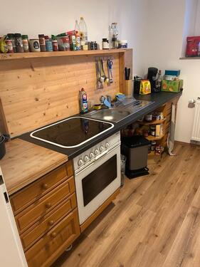 Foto - 10 Zimmer Etagenwohnung in Regensburg