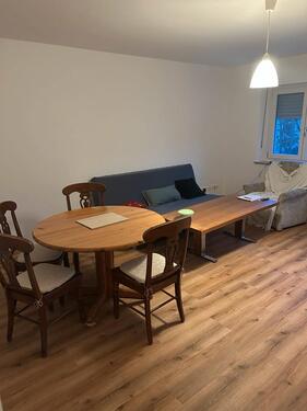 Foto - Etagenwohnung in Regensburg zur Miete