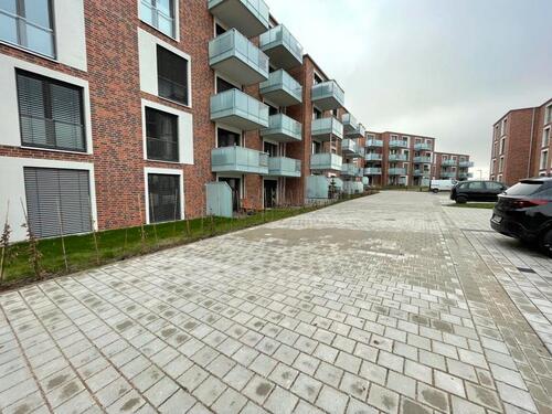 Foto - 2 Zimmer Etagenwohnung zur Miete in Neustadt in Holstein