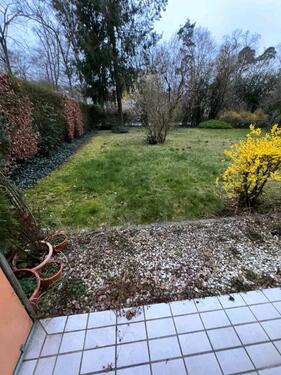 Foto - 2 Zimmer Erdgeschoßwohnung zur Miete in Offenbach am Main