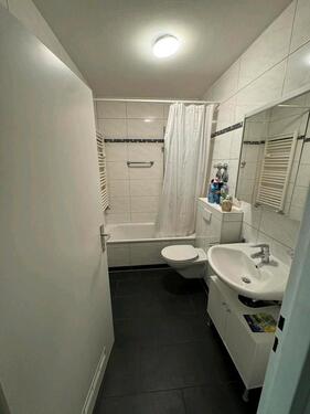 Foto - 2 Zimmer Erdgeschoßwohnung in Offenbach am Main