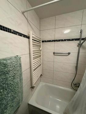 Foto - Erdgeschoßwohnung in Offenbach am Main zur Miete