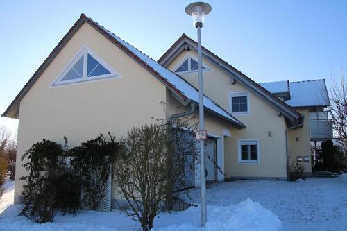 Foto - 5 Zimmer Doppelhaushälfte zur Miete in Thalmassing