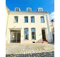 Besondere Stadtwohnung – großzügig, hell und ruhig gelegen - Erfurt