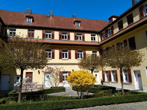 Foto - 2 Zimmer Erdgeschoßwohnung zum Kaufen in Sinzing