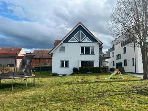 Foto - 5 Zimmer Maisonettenwohnung zur Miete in Hüttenberg