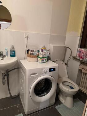 Foto - Etagenwohnung in Braunfels zur Miete