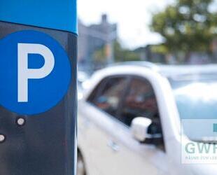 Garagenhaus 8 Box 21 - 72,00&nbsp;EUR Miete, in Wiesbaden (PLZ: 65199) Dotzheim