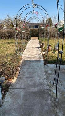 Foto - Grundst&uuml;ck zur Miete in Halle (Saale)